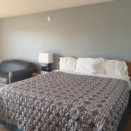 Riata Inn - Marfa Dış mekan fotoğraf