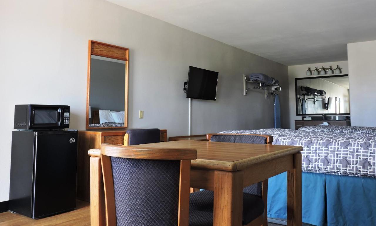 Riata Inn - Marfa Dış mekan fotoğraf