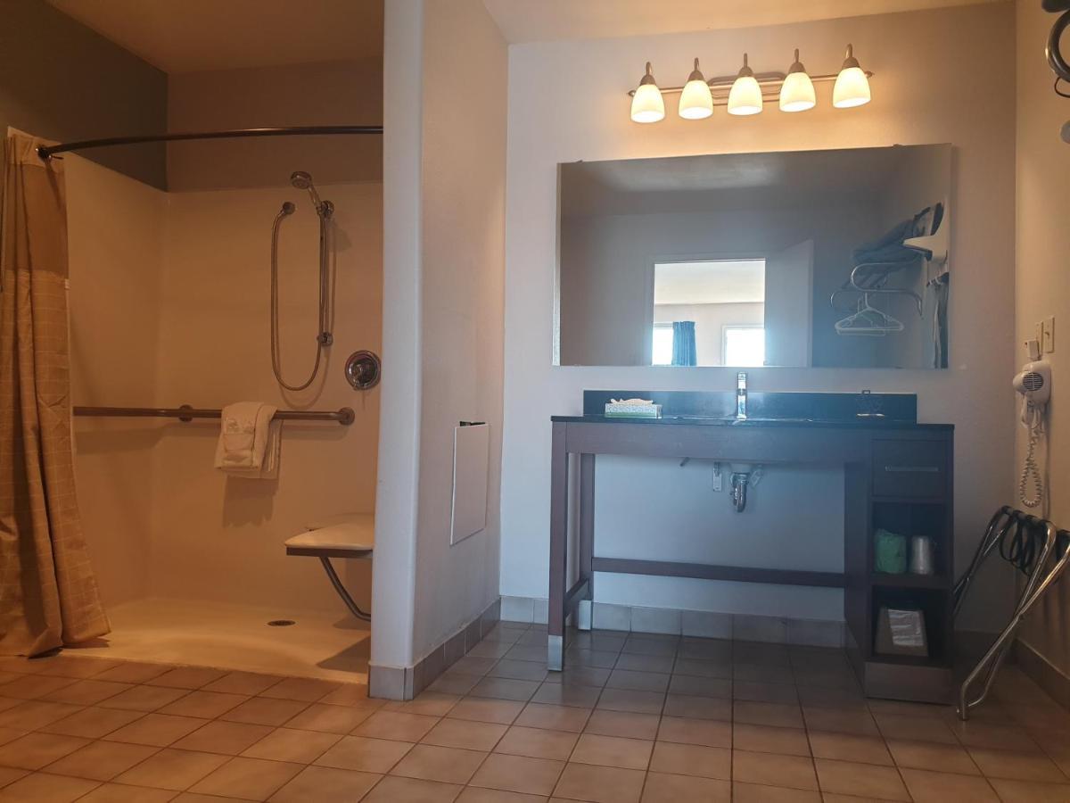 Riata Inn - Marfa Dış mekan fotoğraf